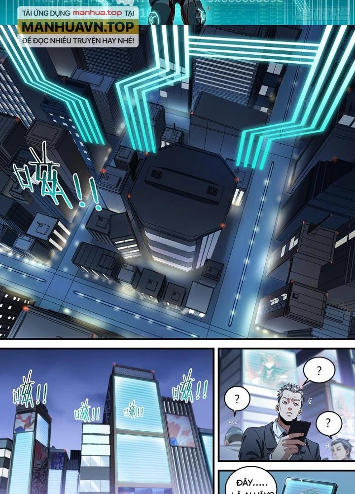 Siêu Thần Linh Chủ Chapter 182 - Trang 2