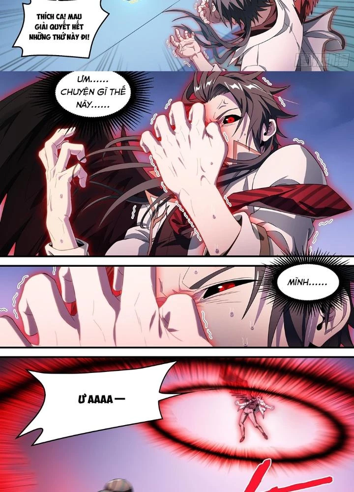 Siêu Thần Linh Chủ Chapter 182 - Trang 2