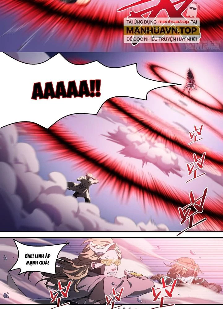 Siêu Thần Linh Chủ Chapter 182 - Trang 2