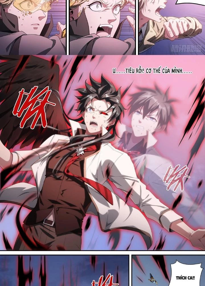 Siêu Thần Linh Chủ Chapter 182 - Trang 2