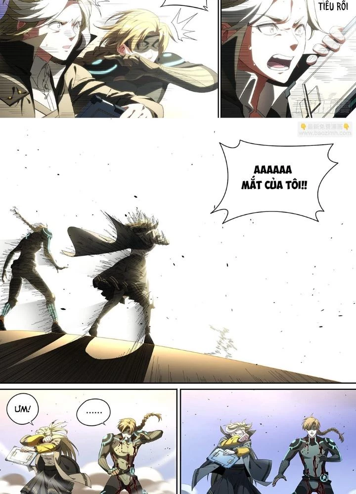 Siêu Thần Linh Chủ Chapter 182 - Trang 2