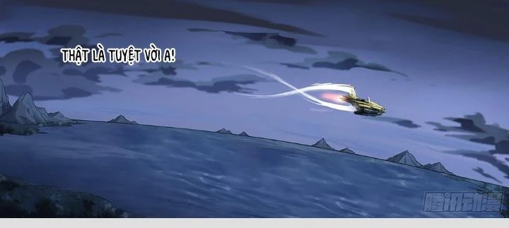 Siêu Thần Linh Chủ Chapter 182 - Trang 2