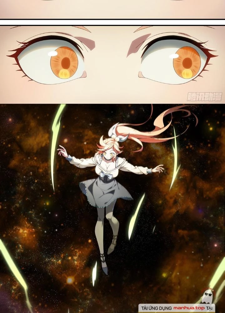 Siêu Thần Linh Chủ Chapter 183 - Trang 2