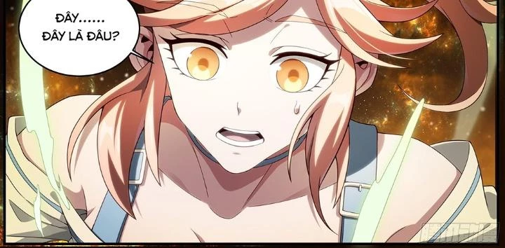 Siêu Thần Linh Chủ Chapter 183 - Trang 2