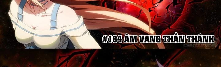 Siêu Thần Linh Chủ Chapter 184 - Trang 2