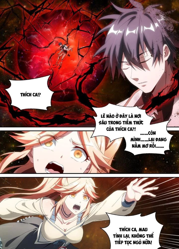 Siêu Thần Linh Chủ Chapter 184 - Trang 2