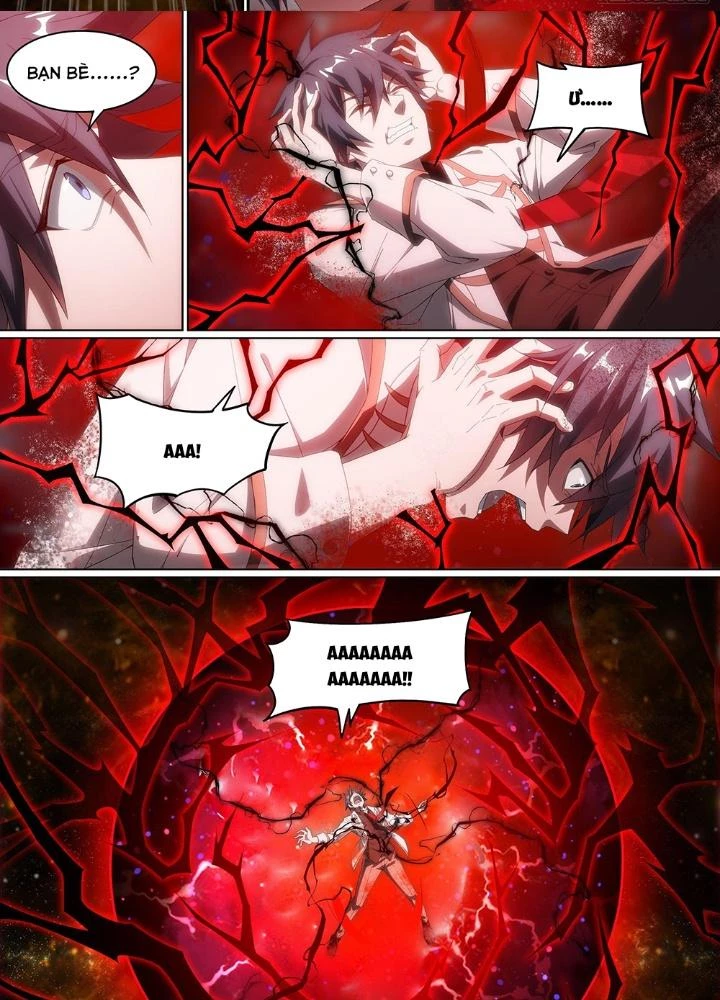 Siêu Thần Linh Chủ Chapter 184 - Trang 2