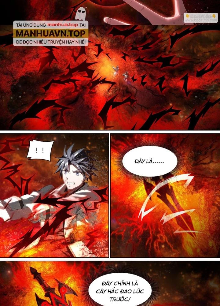 Siêu Thần Linh Chủ Chapter 184 - Trang 2