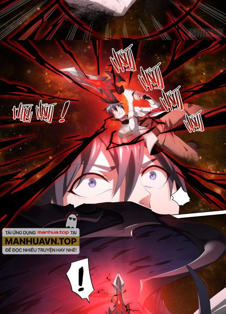 Siêu Thần Linh Chủ Chapter 184 - Trang 2