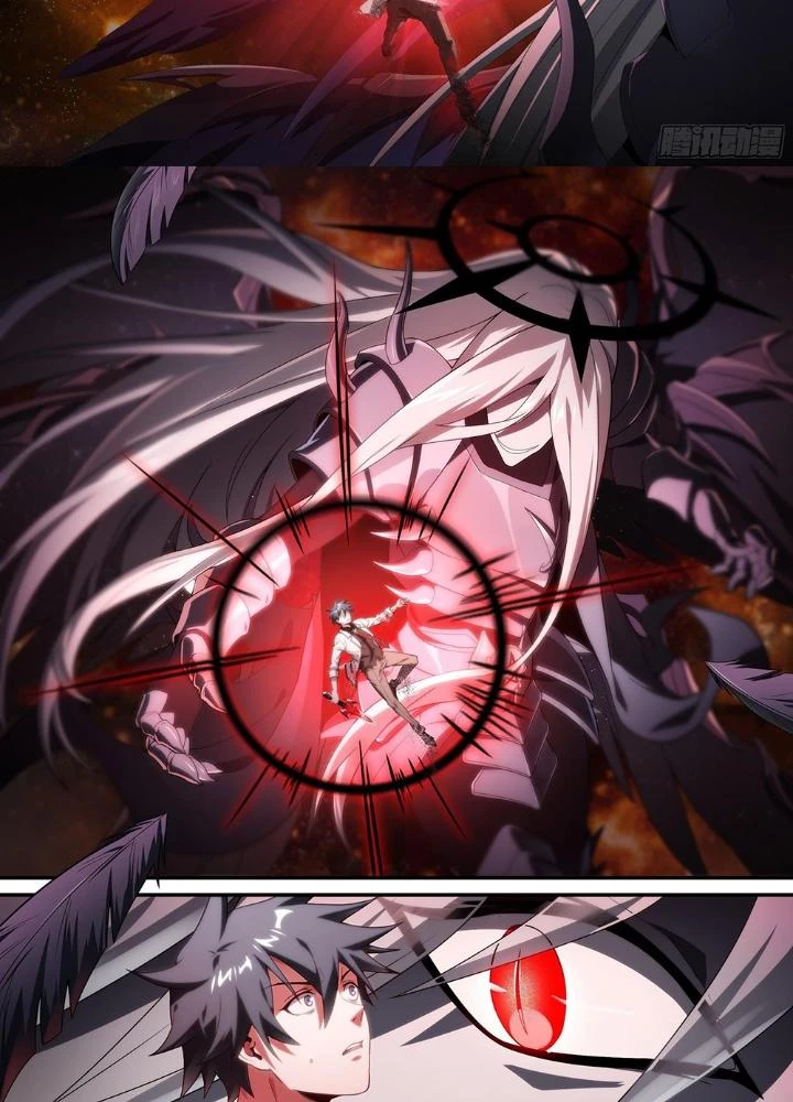 Siêu Thần Linh Chủ Chapter 184 - Trang 2