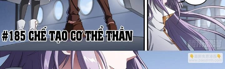 Siêu Thần Linh Chủ Chapter 185 - Trang 2