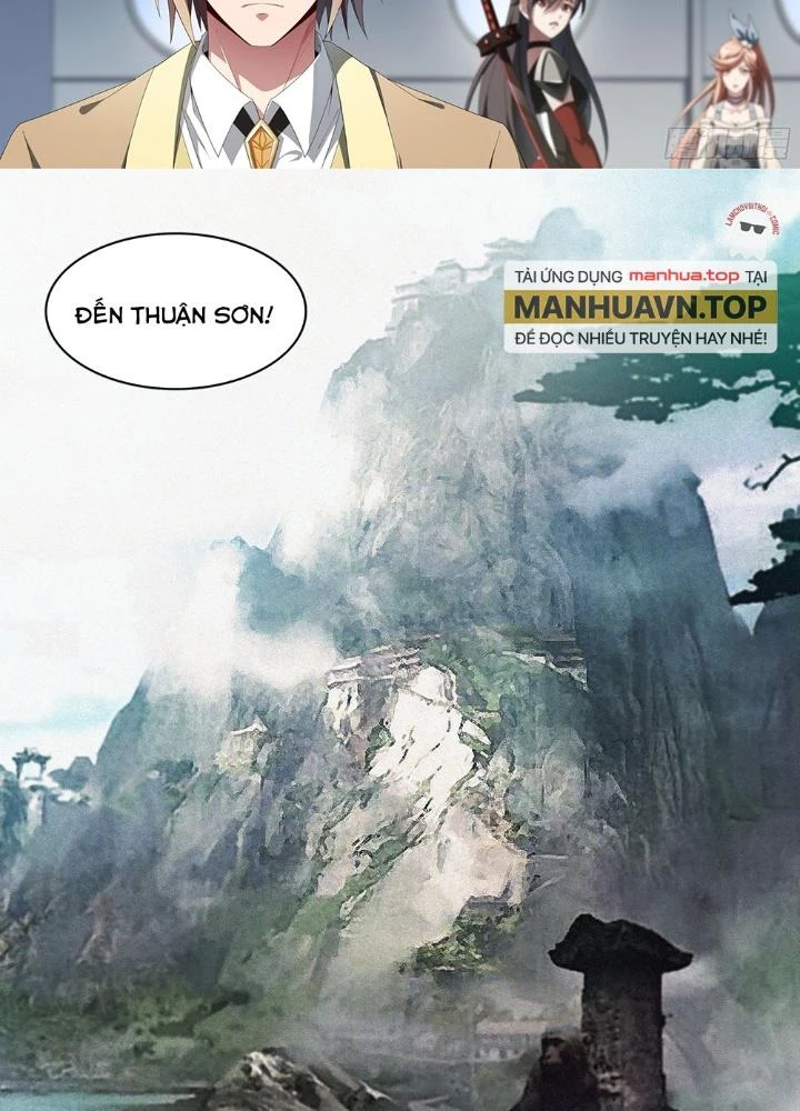 Siêu Thần Linh Chủ Chapter 185 - Trang 2