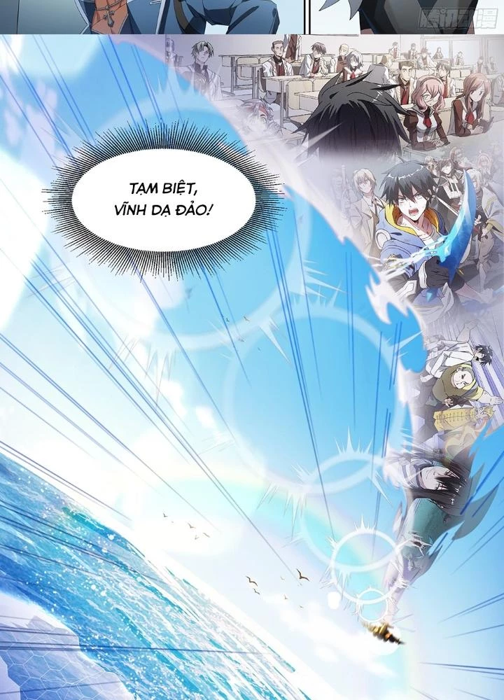 Siêu Thần Linh Chủ Chapter 186 - Trang 2