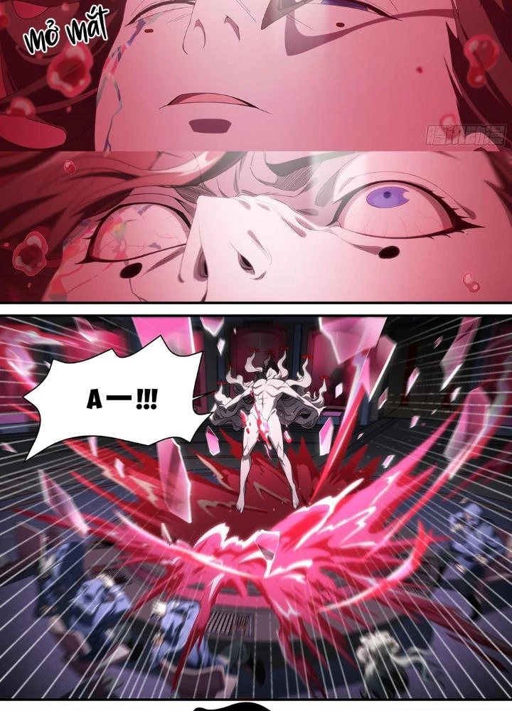 Siêu Thần Linh Chủ Chapter 186 - Trang 2