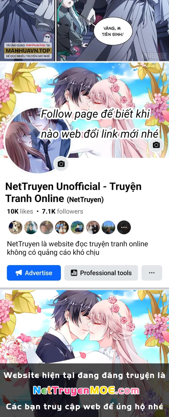 Siêu Thần Linh Chủ Chapter 186 - Trang 2