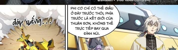 Siêu Thần Linh Chủ Chapter 187 - Trang 2