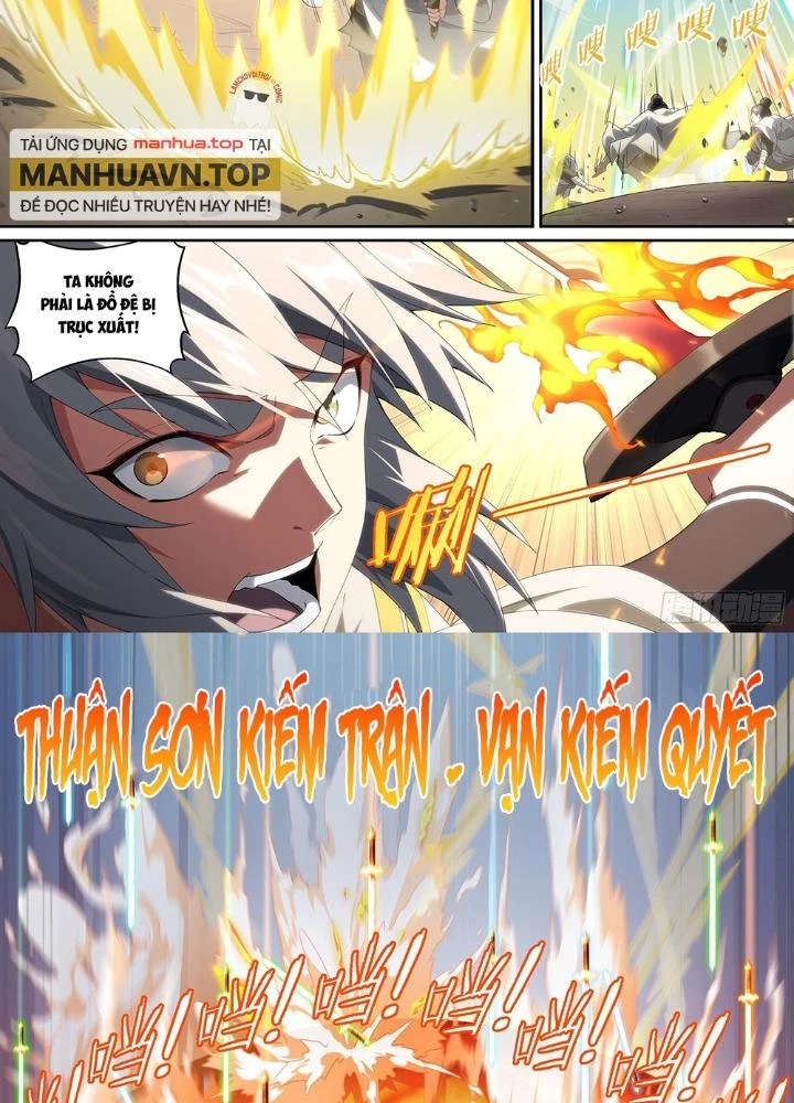 Siêu Thần Linh Chủ Chapter 187 - Trang 2