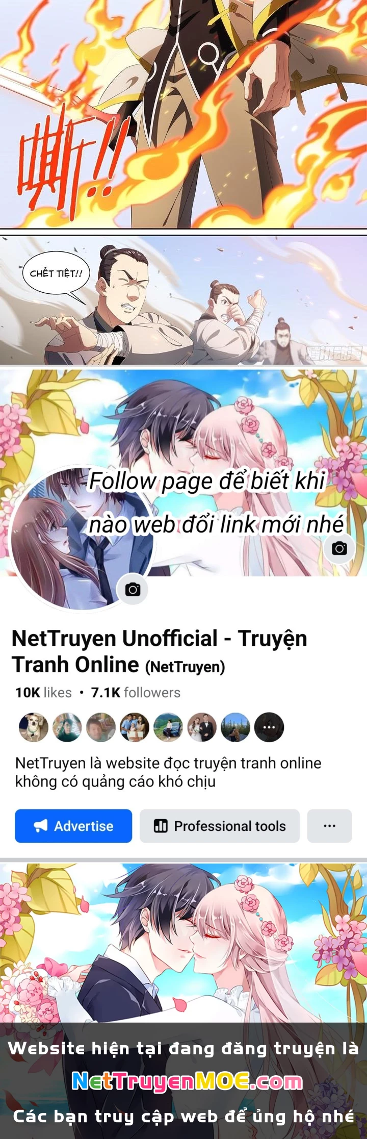 Siêu Thần Linh Chủ Chapter 187 - Trang 2