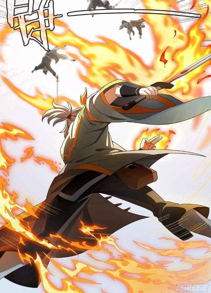 Siêu Thần Linh Chủ Chapter 188 - Trang 2