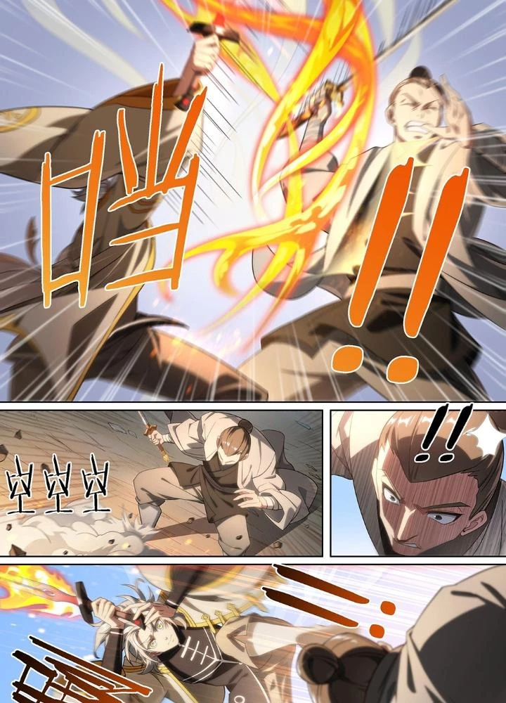 Siêu Thần Linh Chủ Chapter 188 - Trang 2