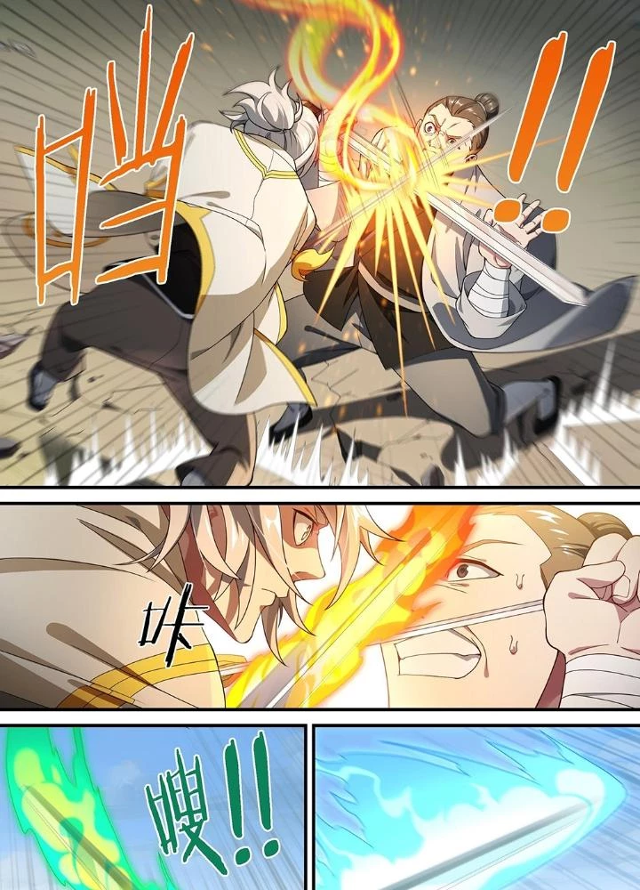 Siêu Thần Linh Chủ Chapter 188 - Trang 2