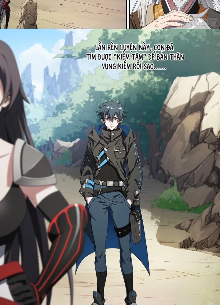 Siêu Thần Linh Chủ Chapter 188 - Trang 2