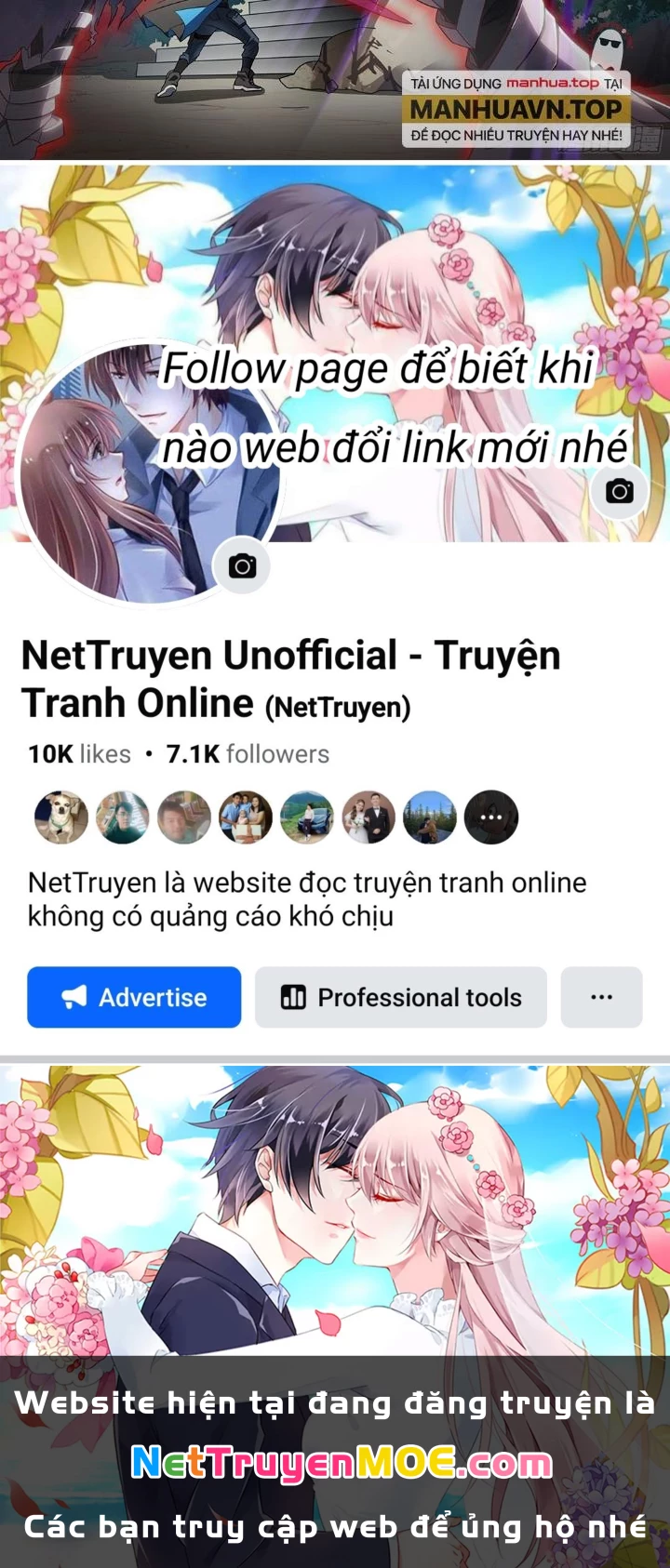 Siêu Thần Linh Chủ Chapter 189 - Trang 2