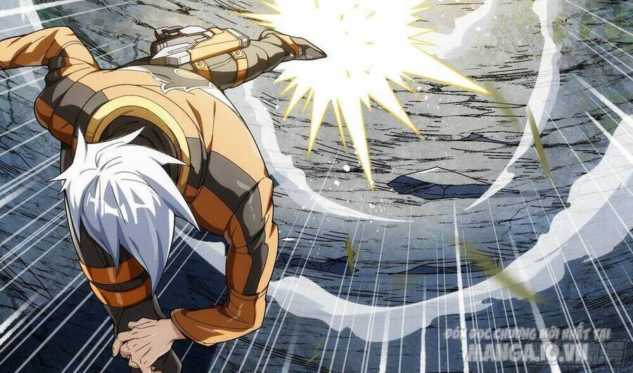 Siêu Thần Linh Chủ Chapter 19 - Trang 2