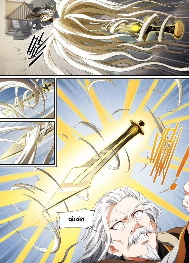 Siêu Thần Linh Chủ Chapter 190 - Trang 2