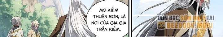 Siêu Thần Linh Chủ Chapter 190 - Trang 2