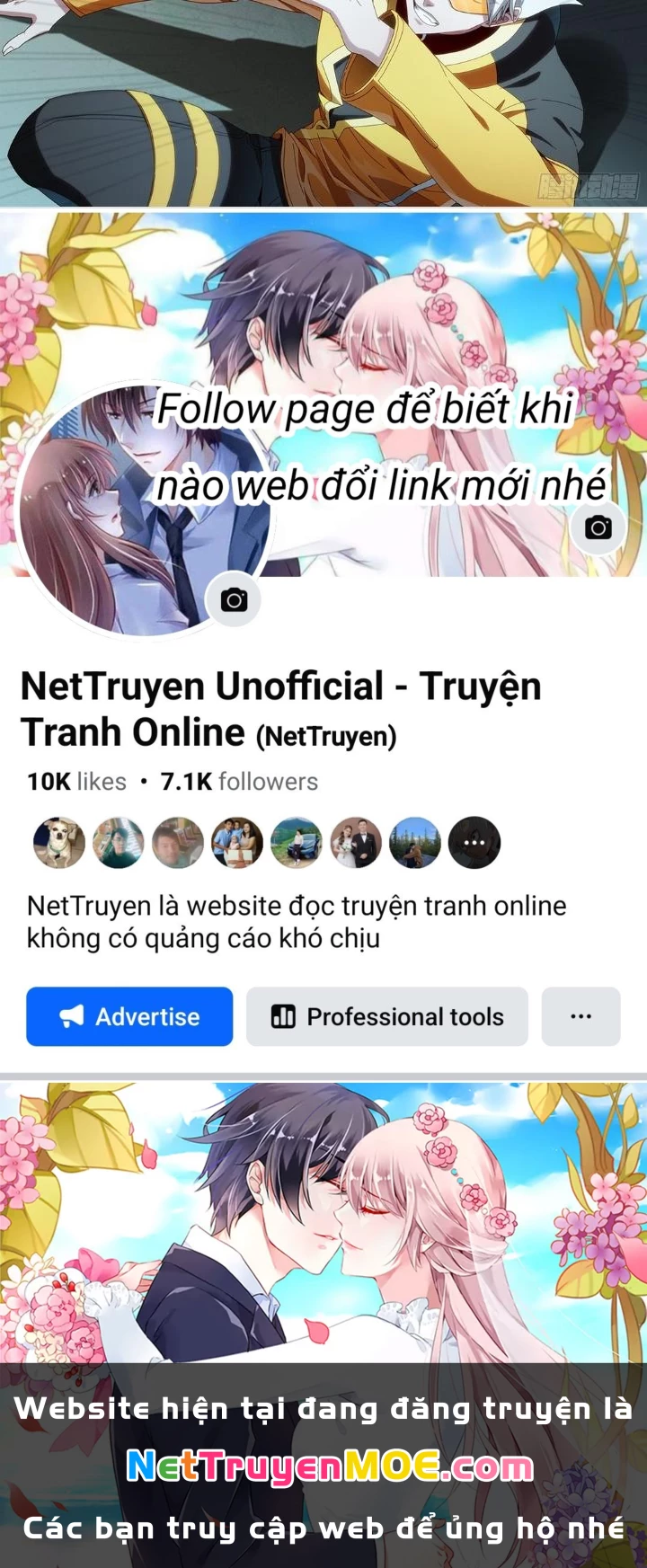 Siêu Thần Linh Chủ Chapter 191 - Trang 2