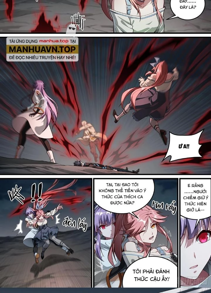 Siêu Thần Linh Chủ Chapter 193 - Trang 2