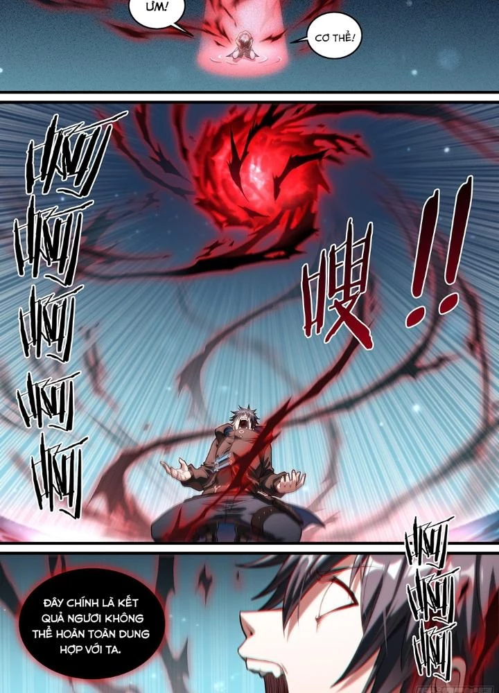 Siêu Thần Linh Chủ Chapter 193 - Trang 2