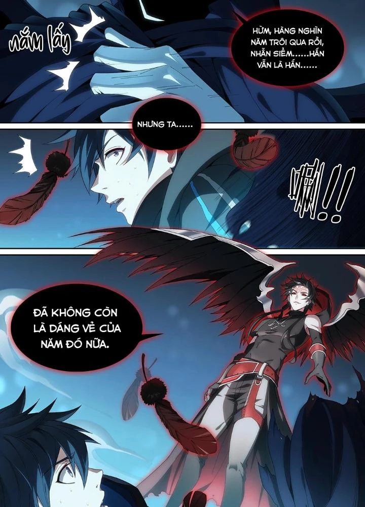 Siêu Thần Linh Chủ Chapter 193 - Trang 2