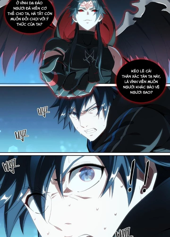 Siêu Thần Linh Chủ Chapter 193 - Trang 2