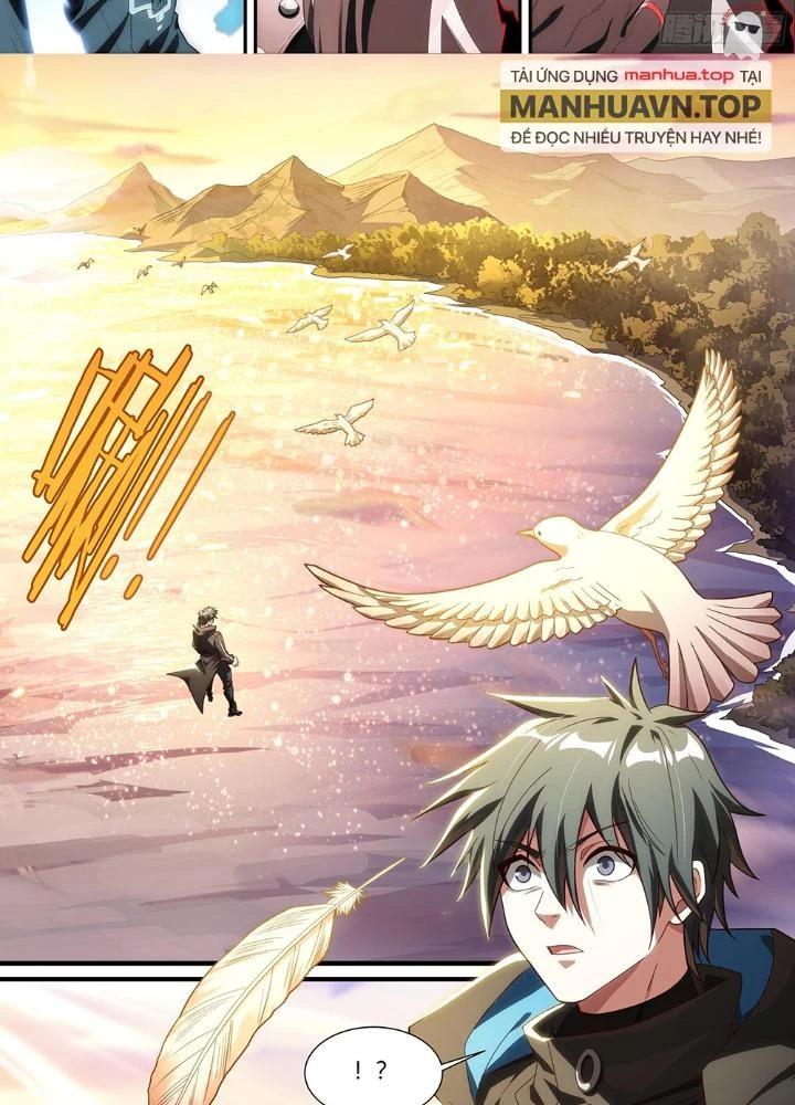 Siêu Thần Linh Chủ Chapter 193 - Trang 2