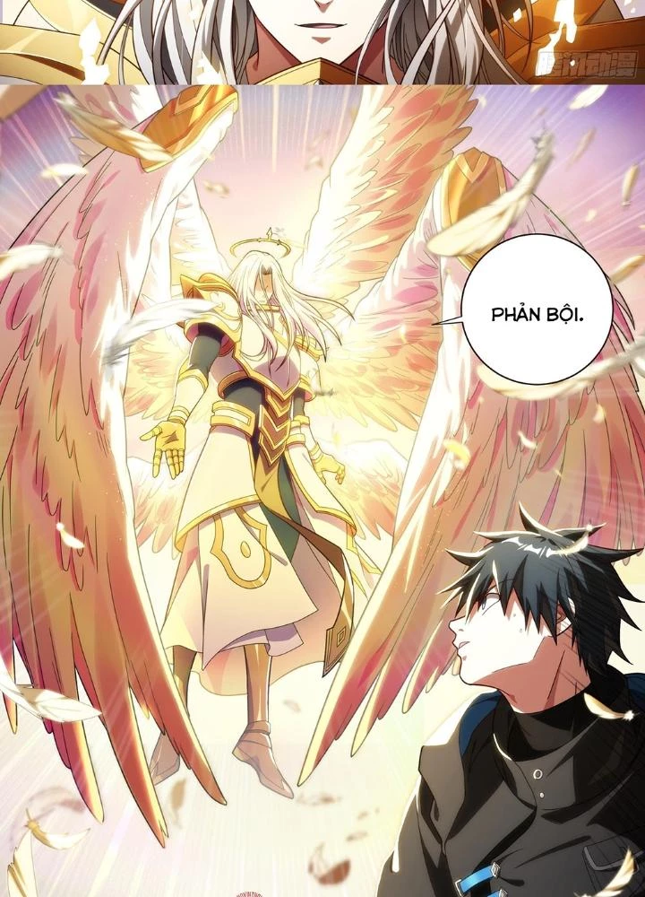 Siêu Thần Linh Chủ Chapter 193 - Trang 2