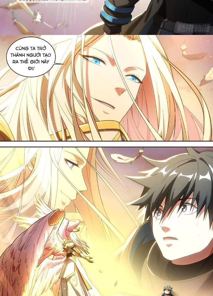 Siêu Thần Linh Chủ Chapter 193 - Trang 2