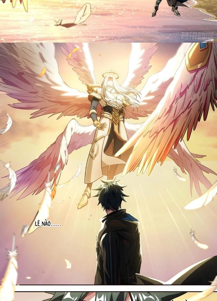 Siêu Thần Linh Chủ Chapter 193 - Trang 2