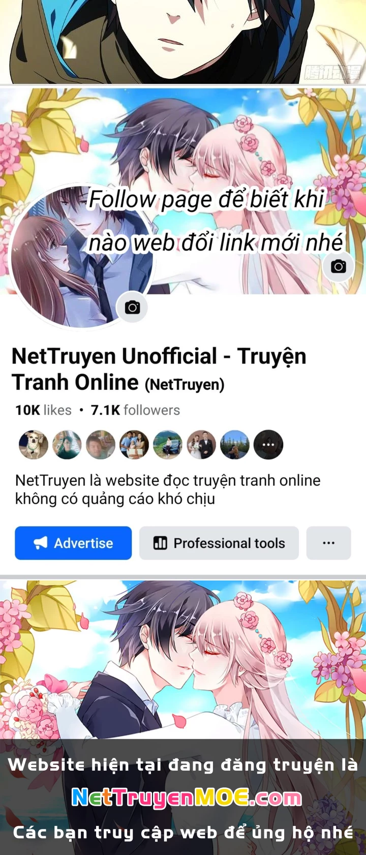 Siêu Thần Linh Chủ Chapter 193 - Trang 2