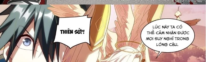 Siêu Thần Linh Chủ Chapter 194 - Trang 2