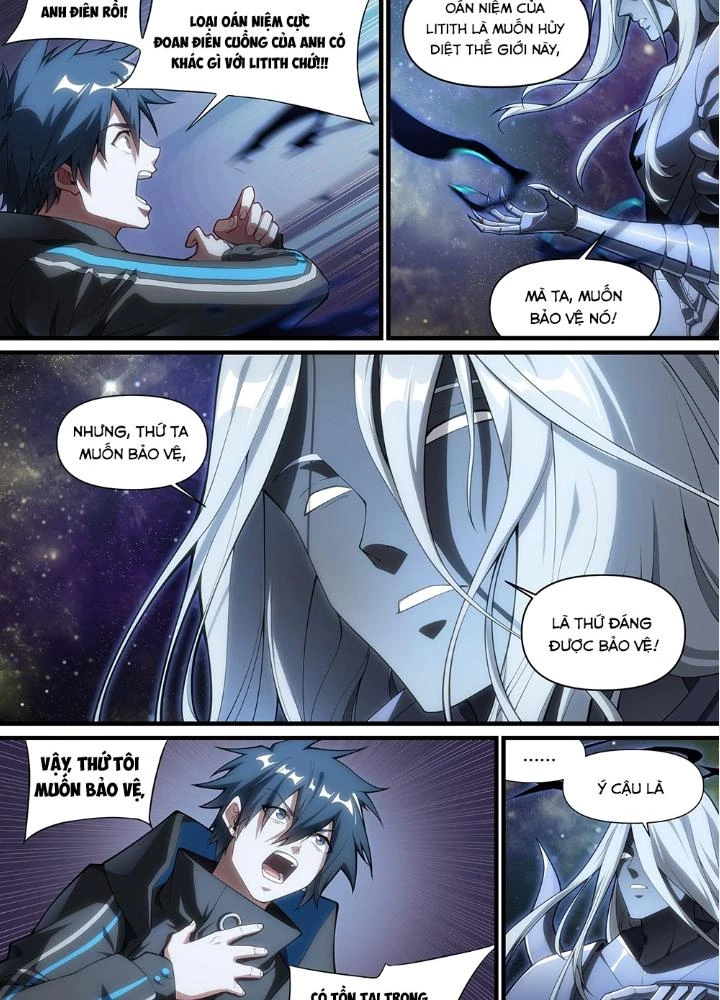 Siêu Thần Linh Chủ Chapter 194 - Trang 2