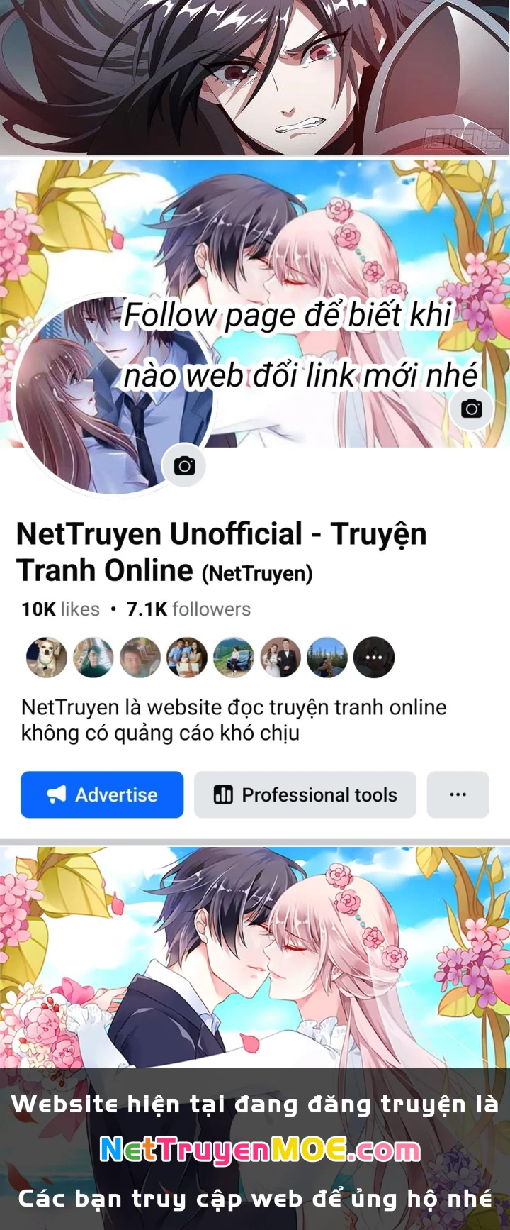 Siêu Thần Linh Chủ Chapter 194 - Trang 2