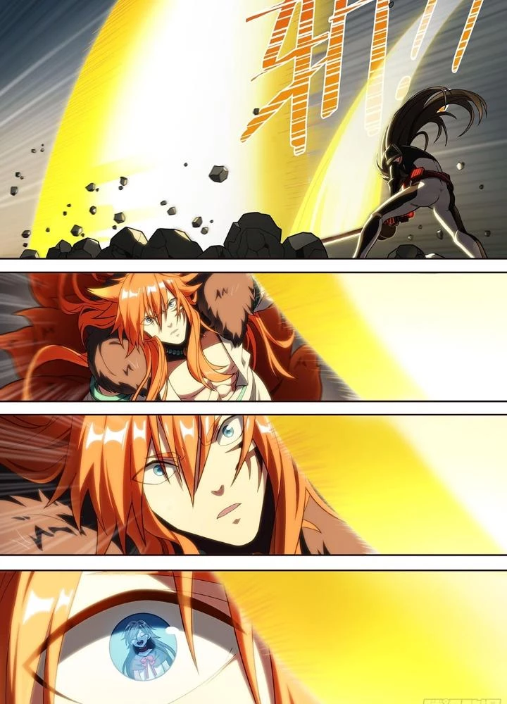 Siêu Thần Linh Chủ Chapter 195 - Trang 2