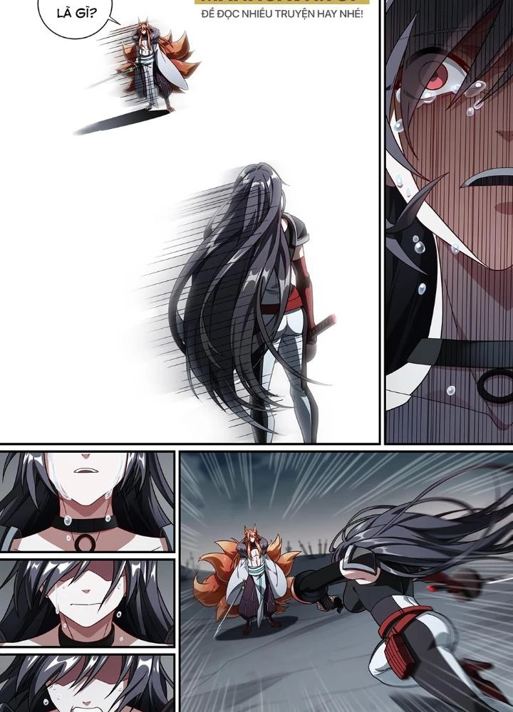 Siêu Thần Linh Chủ Chapter 195 - Trang 2