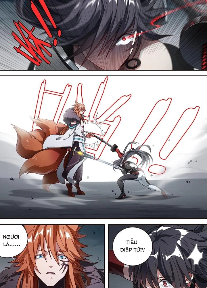 Siêu Thần Linh Chủ Chapter 195 - Trang 2