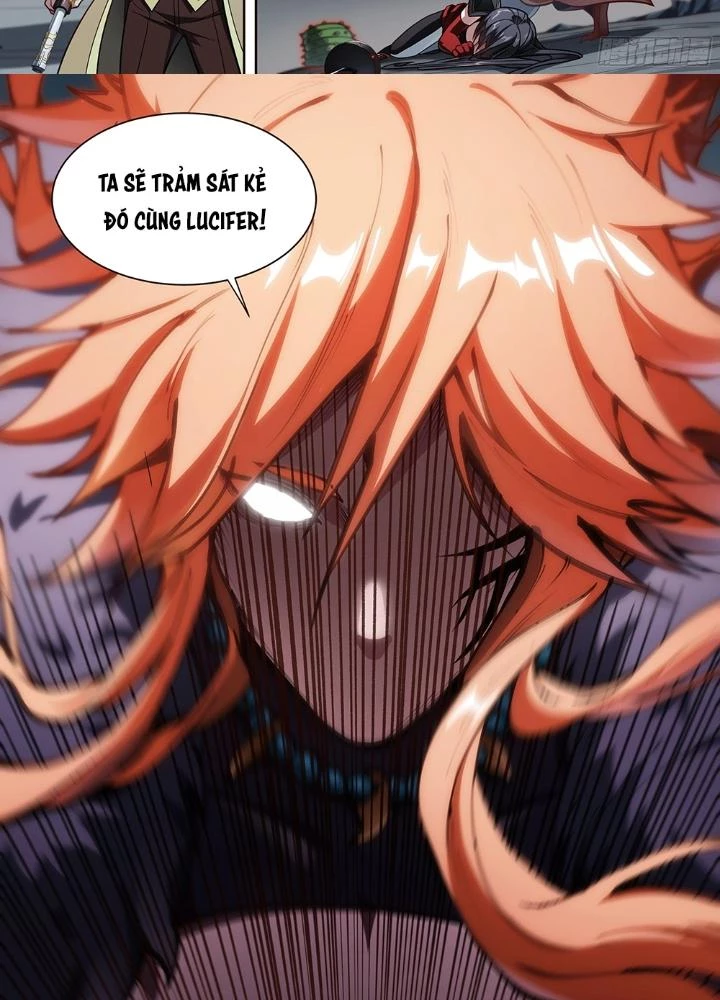 Siêu Thần Linh Chủ Chapter 195 - Trang 2