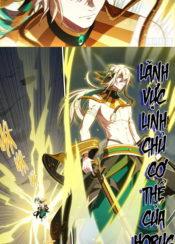 Siêu Thần Linh Chủ Chapter 196 - Trang 2