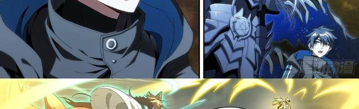 Siêu Thần Linh Chủ Chapter 197 - Trang 2