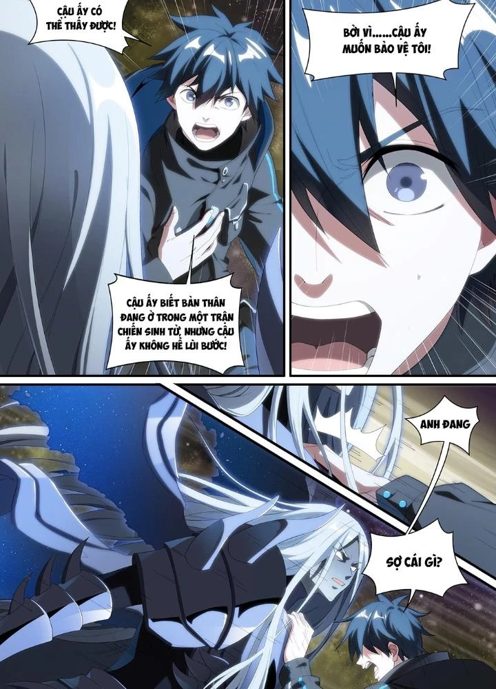 Siêu Thần Linh Chủ Chapter 197 - Trang 2